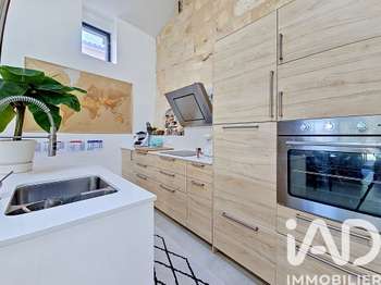 Vente maison 3 pièces Vente maison 3 pièces