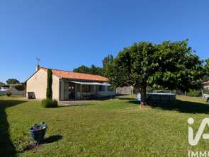 Vente Maison 3 chambresSainte-Eulalie