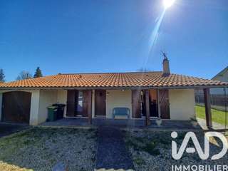 Vente maison 4 pièces Vente maison 4 pièces