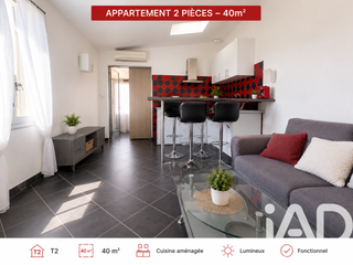 Vente maison 4 pièces Vente maison 4 pièces