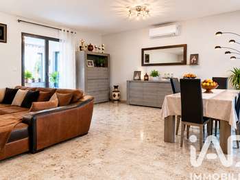 Vente Maison 3 chambresSainte-Eulalie