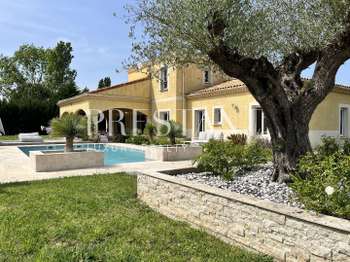 Vente Maison 5 chambresSainte-Eulalie