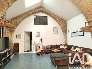 Vente Maison 6 chambresSainte-Eulalie-de-Cernon