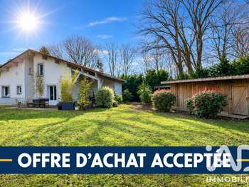 Vente Maison 3 chambresSainte-Eulalie-en-Born