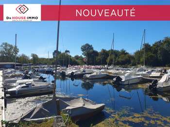 Vente maison 4 pièces Sainte-Eulalie-en-Born 40