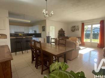 Vente Maison 3 chambresSainte-Eulalie-en-Born