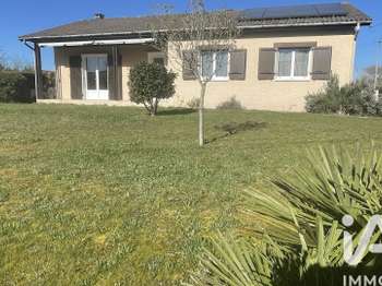 Vente maison 4 pièces Sainte-Eulalie-en-Born 40