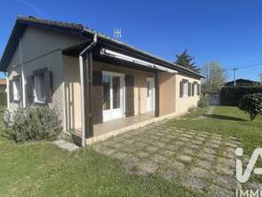 Vente Maison 3 chambresSainte-Eulalie-en-Born
