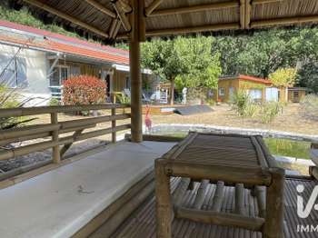 Vente maison 4 pièces Sainte-Eulalie-en-Born 40
