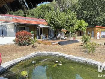 Vente Maison 3 chambresSainte-Eulalie-en-Born