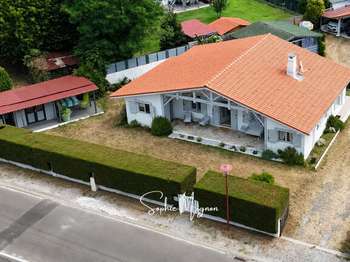 Vente Maison 3 chambresSainte-Eulalie-en-Born