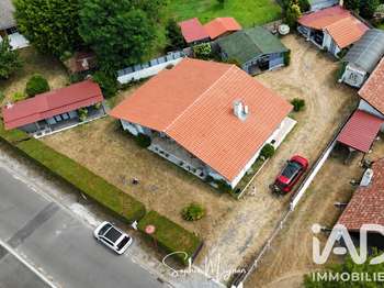 Vente maison 5 pièces Vente maison 5 pièces