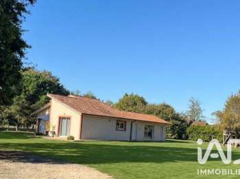 Vente Maison 4 chambresSainte-Eulalie-en-Born