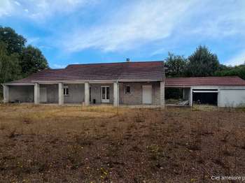 Vente Maison 4 chambresSainte-Feyre