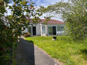 Vente maison 5 pièces Sainte-Flaive-des-Loups 85
