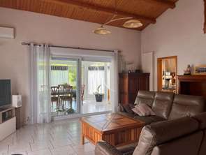 Vente Maison 3 chambresSainte-Flaive-des-Loups