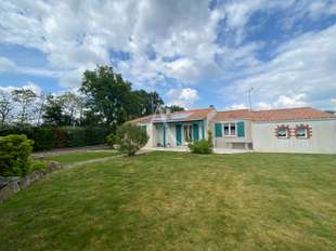 Photo Vente maison Sainte-Flaive-des-Loups