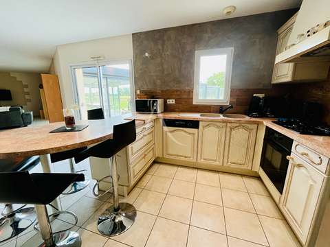Vente maison 4 pièces Vente maison 4 pièces