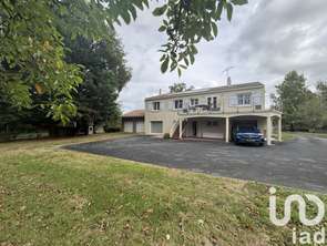 Vente Maison 4 chambresSainte-Flaive-des-Loups