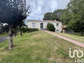 Vente Maison 4 chambresSainte-Flaive-des-Loups