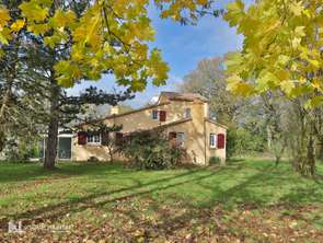 Vente Maison 3 chambresSainte-Flaive-des-Loups