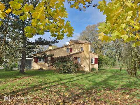 Vente maison 6 pièces Sainte-Flaive-des-Loups 85