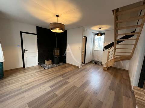 Vente maison 5 pièces Sainte-Flaive-des-Loups 85