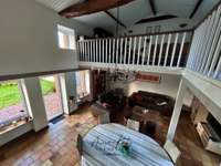 Vente maison 8 pièces Vente maison 8 pièces