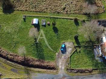 Vente Maison 2 chambresSainte-Flaive-des-Loups