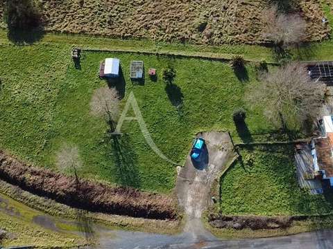 Vente maison 4 pièces Sainte-Flaive-des-Loups 85