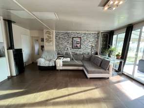 Vente Maison 2 chambresSainte-Flaive-des-Loups