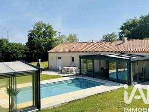 Vente Maison 2 chambresSainte-Flaive-des-Loups