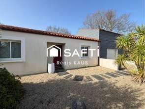 Vente Maison 4 chambresSainte-Flaive-des-Loups