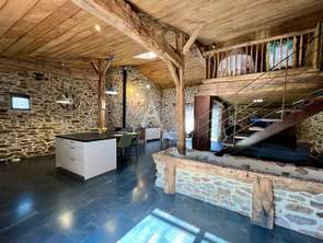 Vente Maison 3 chambresSainte-Flaive-des-Loups