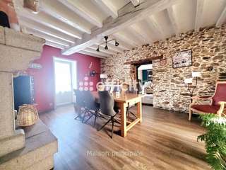 Vente maison 6 pièces Vente maison 6 pièces