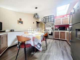 Vente maison 6 pièces Vente maison 6 pièces