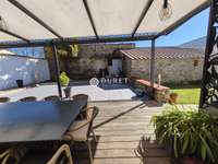 Vente maison 11 pièces