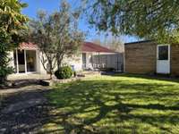 Vente maison 11 pièces