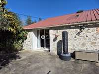 Vente maison 11 pièces