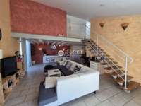 Vente maison 11 pièces