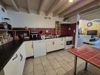 Vente maison 11 pièces
