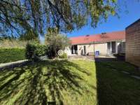 Vente maison 11 pièces