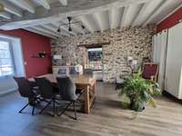 Vente maison 11 pièces