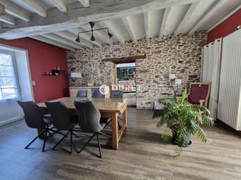 Vente maison 11 pièces Sainte-Flaive-des-Loups 85