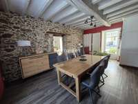 Vente maison 11 pièces