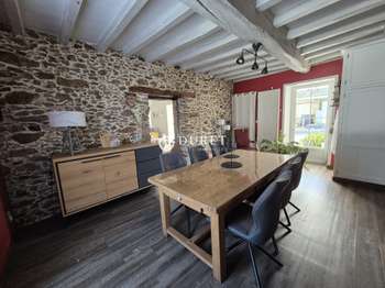 Vente maison 11 pièces