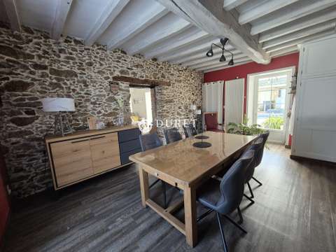 Vente maison 11 pièces Vente maison 11 pièces