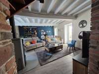 Vente maison 11 pièces