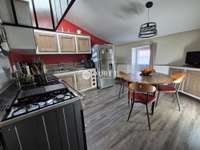 Vente maison 11 pièces