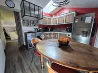 Vente maison 11 pièces